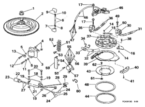 Air lock hammer parts catalog parts diagram