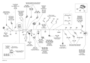 Airwell wiring diagram