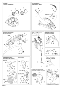 Alumacraft parts catalog