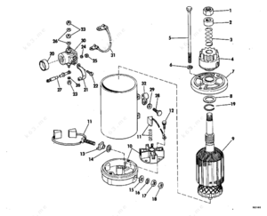 American valve m73as parts catalog