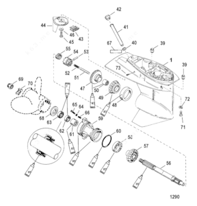 Appion g5 twin parts breakdown