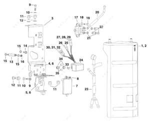Arctic cat 454 wiring diagram for solenoid