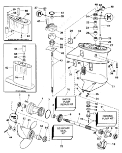 Arctic cat snowmobile forward and reverse gear box diagrahm