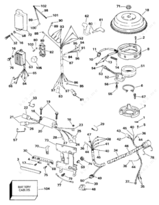 Ariens snow blower parts lookup
