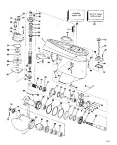 Arrow model ar1012 parts catalog