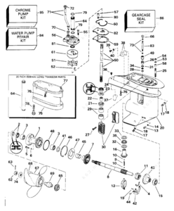 Assembly ip lower 100231022 e-te