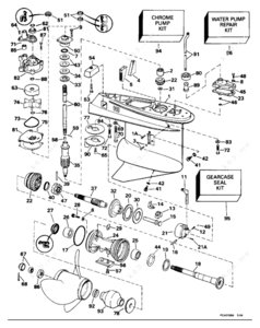 Atec pitching machine parts
