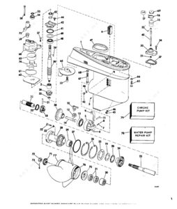 Atlas copco parts manuals