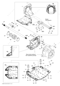 Atwood rv water heater parts