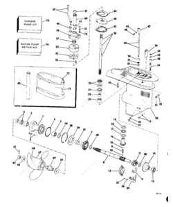 B2tb-35 part specs