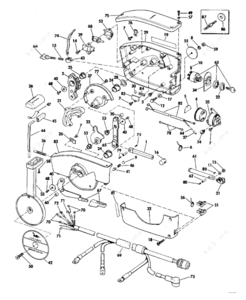 B7 a4 parts diagrams