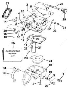 Barracuda 1 3 pump float setting diagram