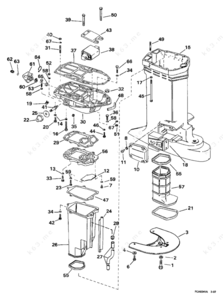 Be-200 schematic