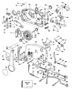 Bendix air compressor parts breakdown