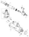 Bendix master cylinder diagram chart