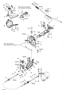 Benelli andretti wiring diagram