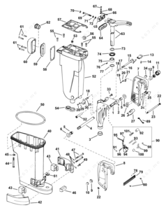 Benelli tnt 125 parts catalogue