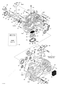 Black decker no.7571 jigsaw parts diagram pdf