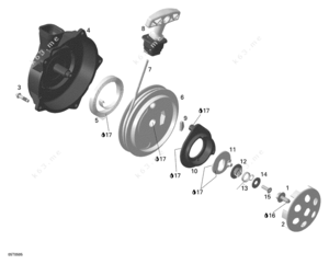 Bombardier 330 outlander parts diagram carburetor