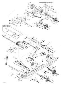 Bombardier snowmobile parts catalog