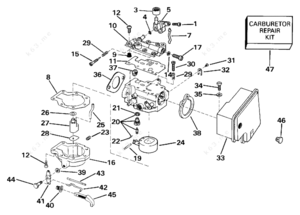 Bras de suspension can am maverick