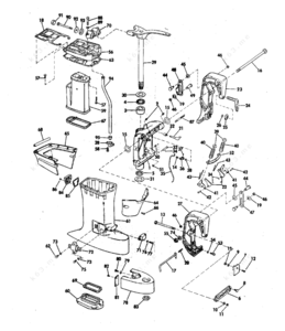 Briggs and stratton parts 22 hp ohv v-twin brake down