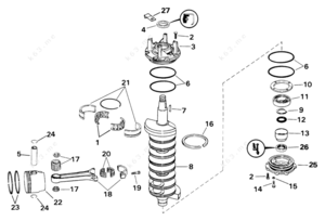 British seagull carburetor