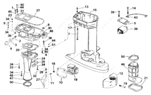Bt l2300u hand pallet truck parts list