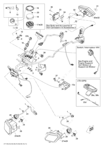 C-max 2011 electrical diagram