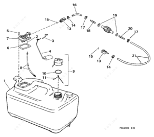 C-pack 6 gal 1850bn aircomp parts diagram pdf
