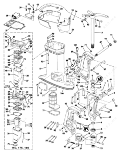 C102 cub parts list