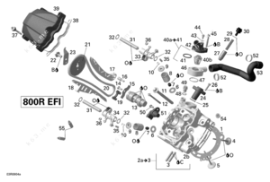 Can am 417300265 parts diagram
