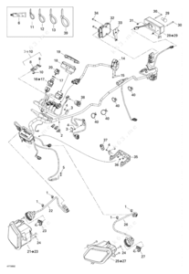 Can am defender max wiring diagram