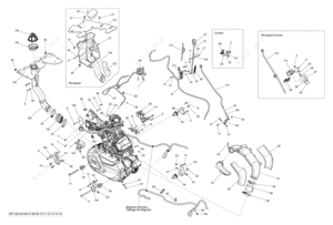 Can-am outlander droing