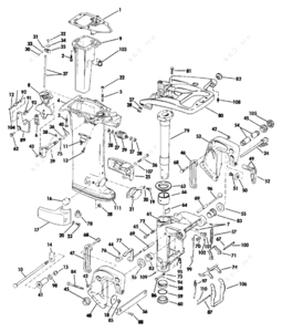 Carburador holley 2 gargantas manual