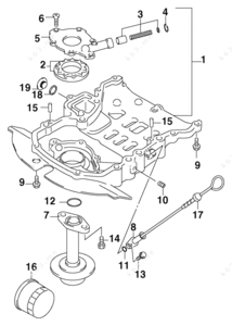 Carbureter land rover santana