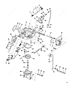 Carburetor c9079 parts guide manual