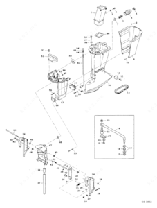 Cardiac catheterization groin prep bilateral clip diagram