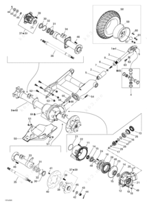 Carrier 58mxa060-f-1-16 parts list diagram pdf