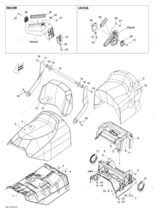 Case 580 super n 2017 parts diagram