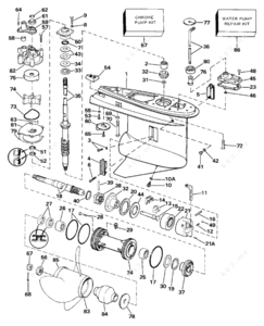 Case jx75 parts diagram