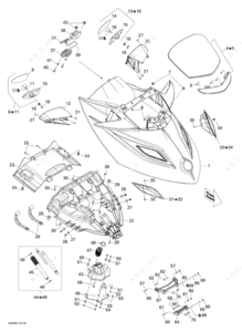 Castle earthship plans