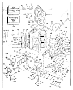 Castlegarden xdc 140 parts catalogue