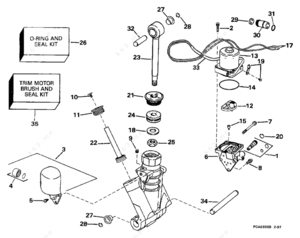 Cat 385 valve body diagram instructions