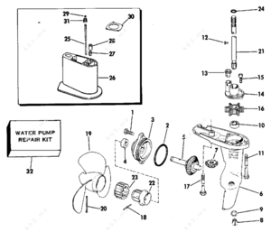 Cat d4g dozer schematic fuel