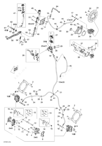 Catalogue bwp brake parts catalog