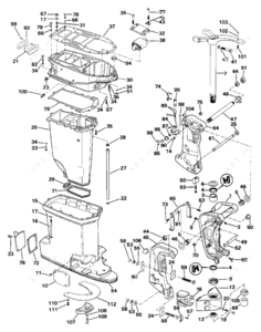 Cb 2500 clean burn parts