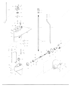 Chrysler 300c parts diagram assembly