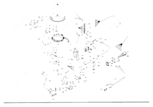 Chrysler alternator terminal diagram