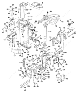 Circuit de refoidissement wv touran tdi